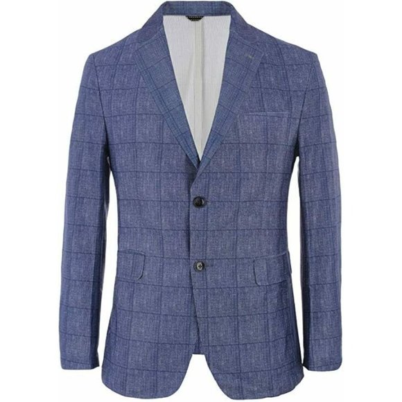 ARMYANTS Men's Performance Slim Fit Packable Trave - Picture 1 of 9